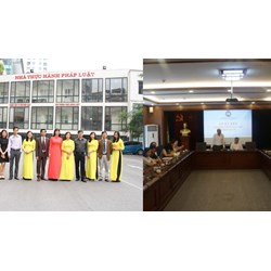 Xử phạt Trung tâm tư vấn pháp luật không thông báo bằng văn bản khi đổi trụ sở?