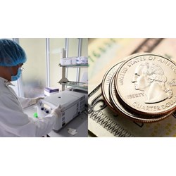 Huỷ bỏ công nhận giám định viên tư pháp trong lĩnh vực tiền tệ công khai được không?