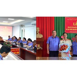 Tiêu chuẩn để bổ nhiệm làm Kiểm sát viên sơ cấp của Viện kiểm sát nhân dân huyện?
