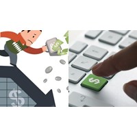 Xử phạt doanh nghiệp thanh lý tài sản thông đồng doanh nghiệp mất khả năng thanh toán để tẩu tán?
