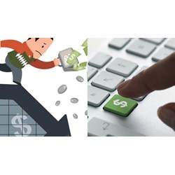 Xử phạt doanh nghiệp thanh lý tài sản thông đồng doanh nghiệp mất khả năng thanh toán để tẩu tán?