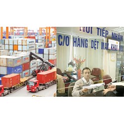Nội dung kiểm tra chứng từ tự chứng nhận xuất xứ hàng hóa của cơ quan có thẩm quyền