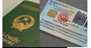 Lệ phí cấp hộ chiếu, cấp Căn cước công dân từ mới theo quy định?