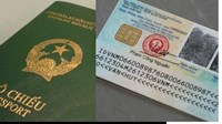 Lệ phí cấp hộ chiếu, cấp Căn cước công dân từ mới theo quy định?