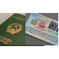 Lệ phí cấp hộ chiếu, cấp Căn cước công dân từ mới theo quy định?