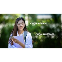 Dưới 20 điểm khối B nên chọn học ngành nào, trường gì tốt nhất