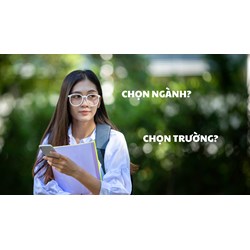 Dưới 20 điểm khối B nên chọn học ngành nào, trường gì tốt nhất