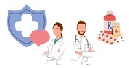 Nguyên tắc và căn cứ xác định vị trí việc làm công chức nghiệp vụ chuyên ngành y tế