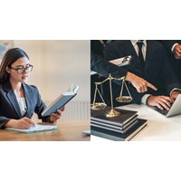 Người tập sự hành nghề luật sư không thỏa thuận được việc nhận tập sự?