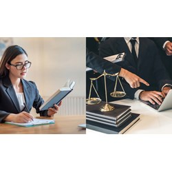 Người tập sự hành nghề luật sư không thỏa thuận được việc nhận tập sự?