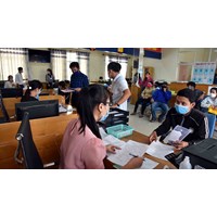 Công chức, viên chức tập sự có được nghỉ phép năm không?