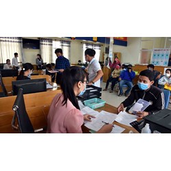 Công chức, viên chức tập sự có được nghỉ phép năm không?