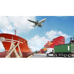Hàng hóa tạm ngừng xuất khẩu, tạm ngừng nhập khẩu có được quá cảnh tại VN không?