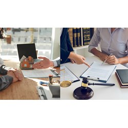 Xử phạt Trung tâm tư vấn pháp luật không niêm yết mức thù lao tư vấn tại trụ sở?