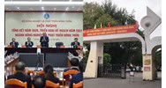 Thủ tục cấp lại thẻ giám định viên tư pháp tại Bộ Nông nghiệp và Phát triển nông thôn?