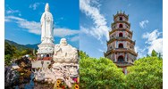 Hành vi phá chùa, cơ sở tôn giáo, đập tượng bị xử phạt như thế nào?