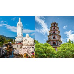 Hành vi phá chùa, cơ sở tôn giáo, đập tượng bị xử phạt như thế nào?