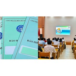 Hồ sơ đề nghị thanh lý tài sản nhà nước trong hệ thống Bảo hiểm xã hội?