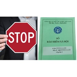 Người lao động bị tạm đình chỉ công việc có phải đóng BHXH, BHYT hay không?