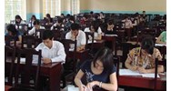 Thí sinh dự thi tuyển công chức Văn phòng Quốc hội phải tuân thủ quy định nào?