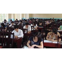 Thí sinh dự thi tuyển công chức Văn phòng Quốc hội phải tuân thủ quy định nào?