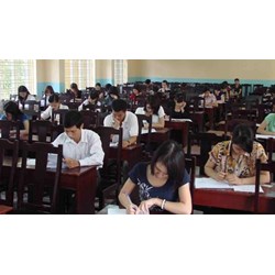 Thí sinh dự thi tuyển công chức Văn phòng Quốc hội phải tuân thủ quy định nào?