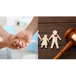 Nhận trẻ đủ 09 tuổi làm con nuôi phải lấy ý kiến đồng ý của trẻ?