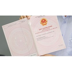 Sổ đỏ có bắt buộc phải ghi tên cả 2 vợ chồng không?