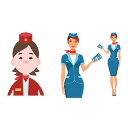 Hành khách trêu ghẹo tiếp viên hàng không tại sân bay thì có bị xử phạt vi phạm hành chính không?