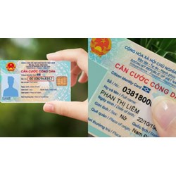 Trách nhiệm quyết định việc xác lập lại số định danh cá nhân khi công dân cải chính năm sinh