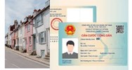 Quê quán của cha và các con khác nhau có sao hay không?