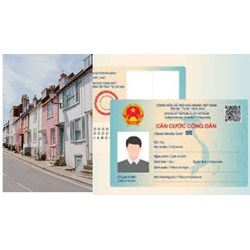 Quê quán của cha và các con khác nhau có sao hay không?