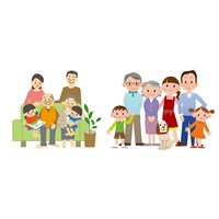 Dàn ý Tả người thân trong gia đình em (ông, bà, bố, mẹ,…)