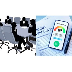Giám đốc ký hợp đồng tín dụng chưa được Hội đồng thành viên thông qua?
