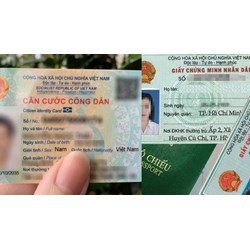 Ai có thẩm quyền cấp Chứng minh thư Lãnh sự danh dự nước ngoài tại Việt Nam?