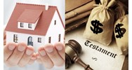 Không đăng ký kết hôn, có được hưởng thừa kế hay không?