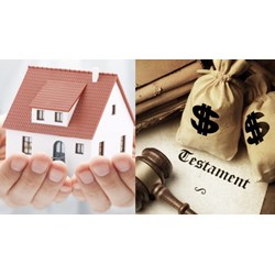 Không đăng ký kết hôn, có được hưởng thừa kế hay không?