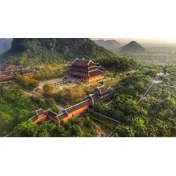 Cơ sở tôn giáo, chùa muốn đề nghị cấp sổ đỏ cần chuẩn bị những giấy tờ nào?
