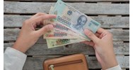 Vay tín chấp không chứng minh thu nhập thì tổng dư nợ tối đa bao nhiêu?
