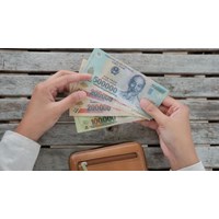 Vay tín chấp không chứng minh thu nhập thì tổng dư nợ tối đa bao nhiêu?