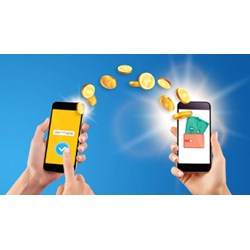So sánh Mobile-Money và ví điện tử