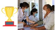 Để được xét tặng danh hiệu Thầy thuốc Ưu tú thì cần phải đáp ứng tiêu chuẩn nào?