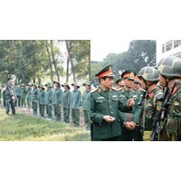 Quy định về kỳ kế hoạch nhu cầu quốc phòng