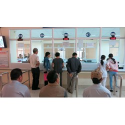 Bảng giá dịch vụ kỹ thuật, xét nghiệm mới nhất