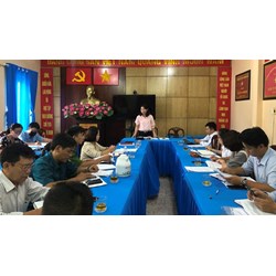 Trong chi bộ tổ đảng có nhiệm vụ như thế nào?
