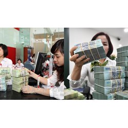 Quy định về lãi suất cho vay tín dụng đầu tư của Nhà nước mới