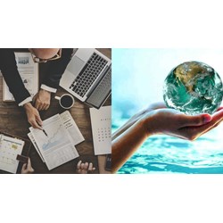 Chiến lược bảo vệ môi trường quốc gia đến 2030?