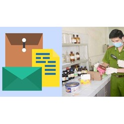 Hồ sơ yêu cầu thu hồi Thẻ giám định viên sở hữu công nghiệp theo quy định?