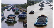 Thủ tục thanh lý tài sản kết cấu hạ tầng giao thông đường thủy nội địa?