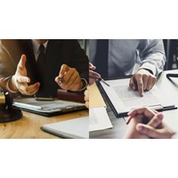 Hướng dẫn đăng ký kinh doanh ngành, nghề tư vấn pháp luật, dịch vụ pháp lý mới nhất